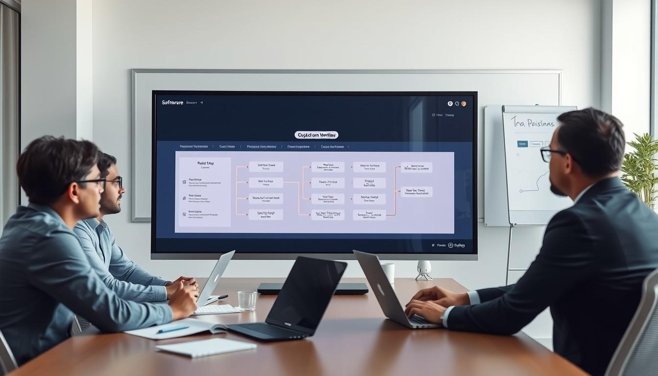 Software Built for Business Workflows