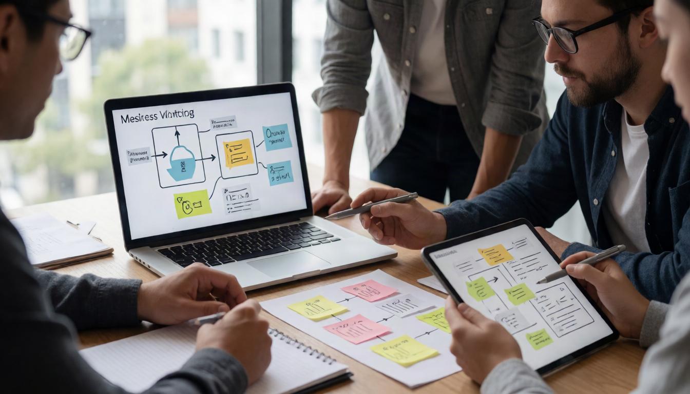 Customer service tools